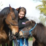 Are Horses Good Pets