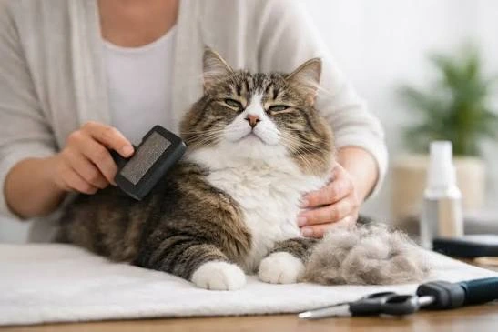 Best Cat Breeds for First Time Owners 2 Best Cat Breeds for First-Time Owners