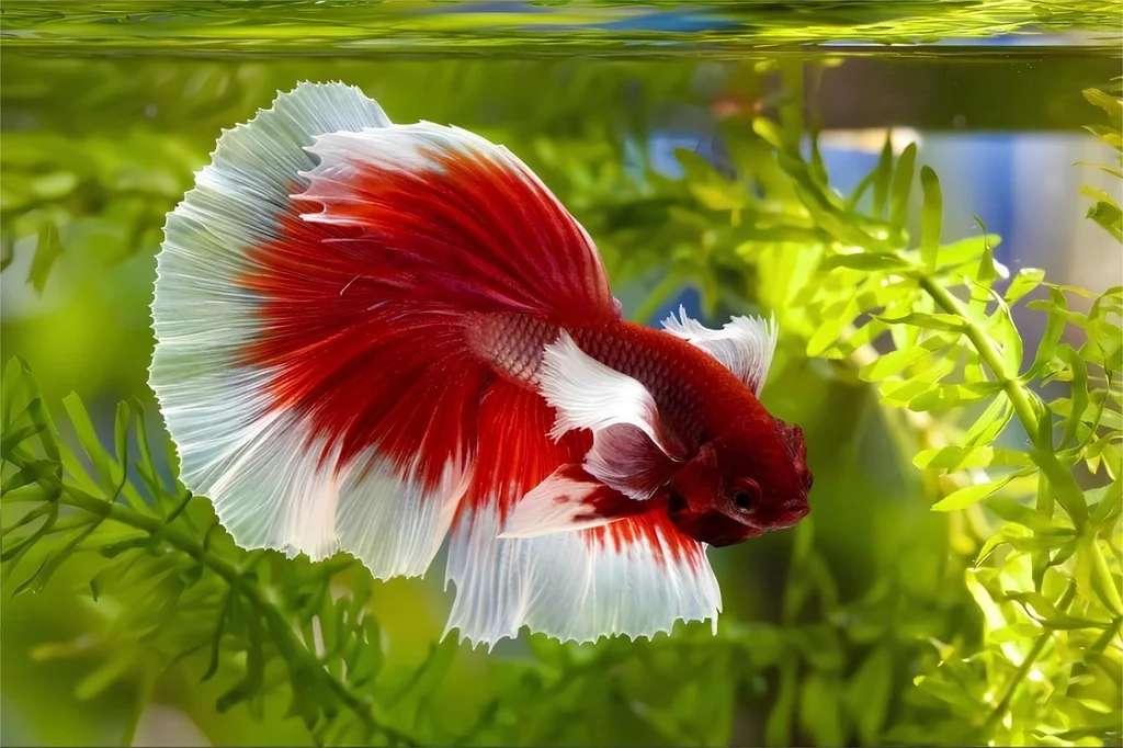 How Often Should You Feed Betta Fish How Often Should You Feed Betta Fish