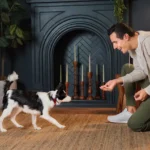 How to Train a Dog to Come When Called