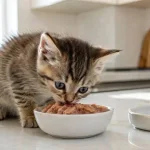 Kitten Feeding Schedule