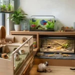 Low Maintenance Pets